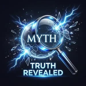 Myth Buster