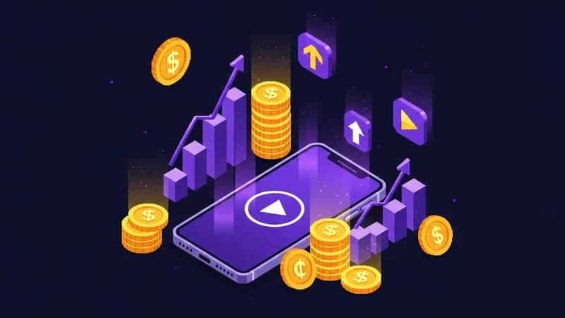 How People Are Making $3,000–$10,000/Month With Faceless Videos in 2026